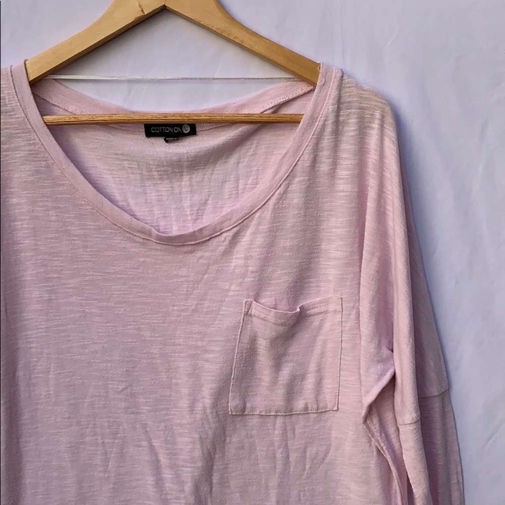 Lightweight Tee - Picture 3 of 9
